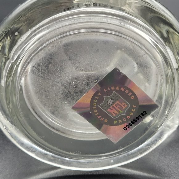 Vintage Atlanta Falcons Stein Mug 5.25" tall - Picture 3 of 6